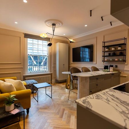Boutique Apartment In Camden Road London Kültér fotó