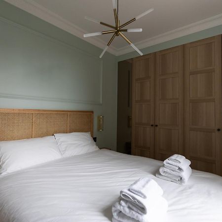 Boutique Apartment In Camden Road London Kültér fotó