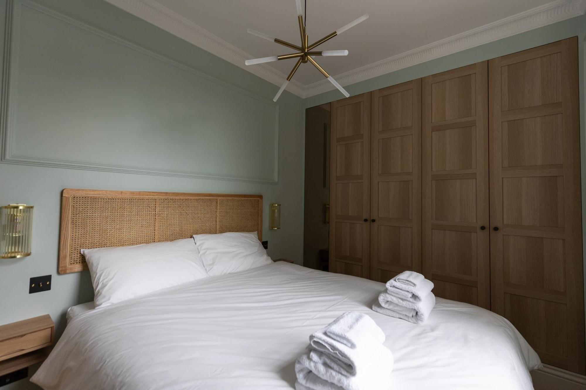 Boutique Apartment In Camden Road London Kültér fotó