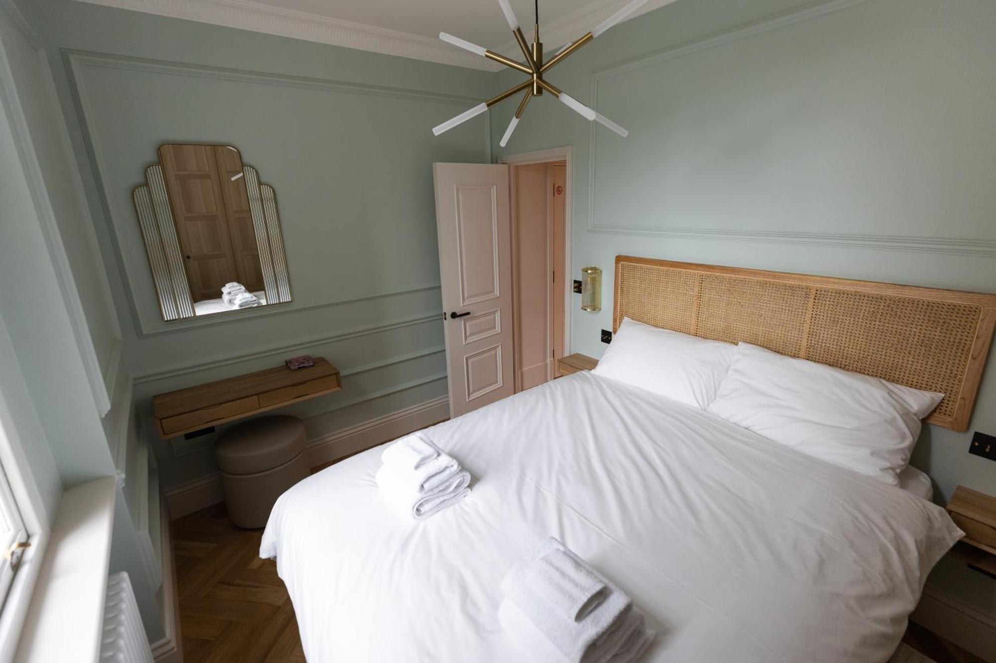 Boutique Apartment In Camden Road London Kültér fotó