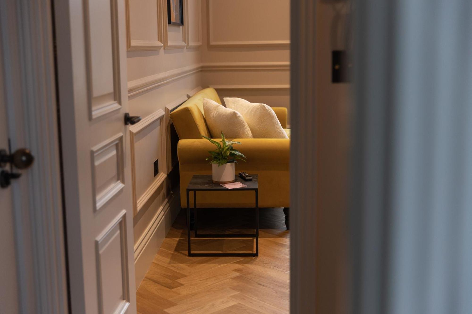 Boutique Apartment In Camden Road London Kültér fotó