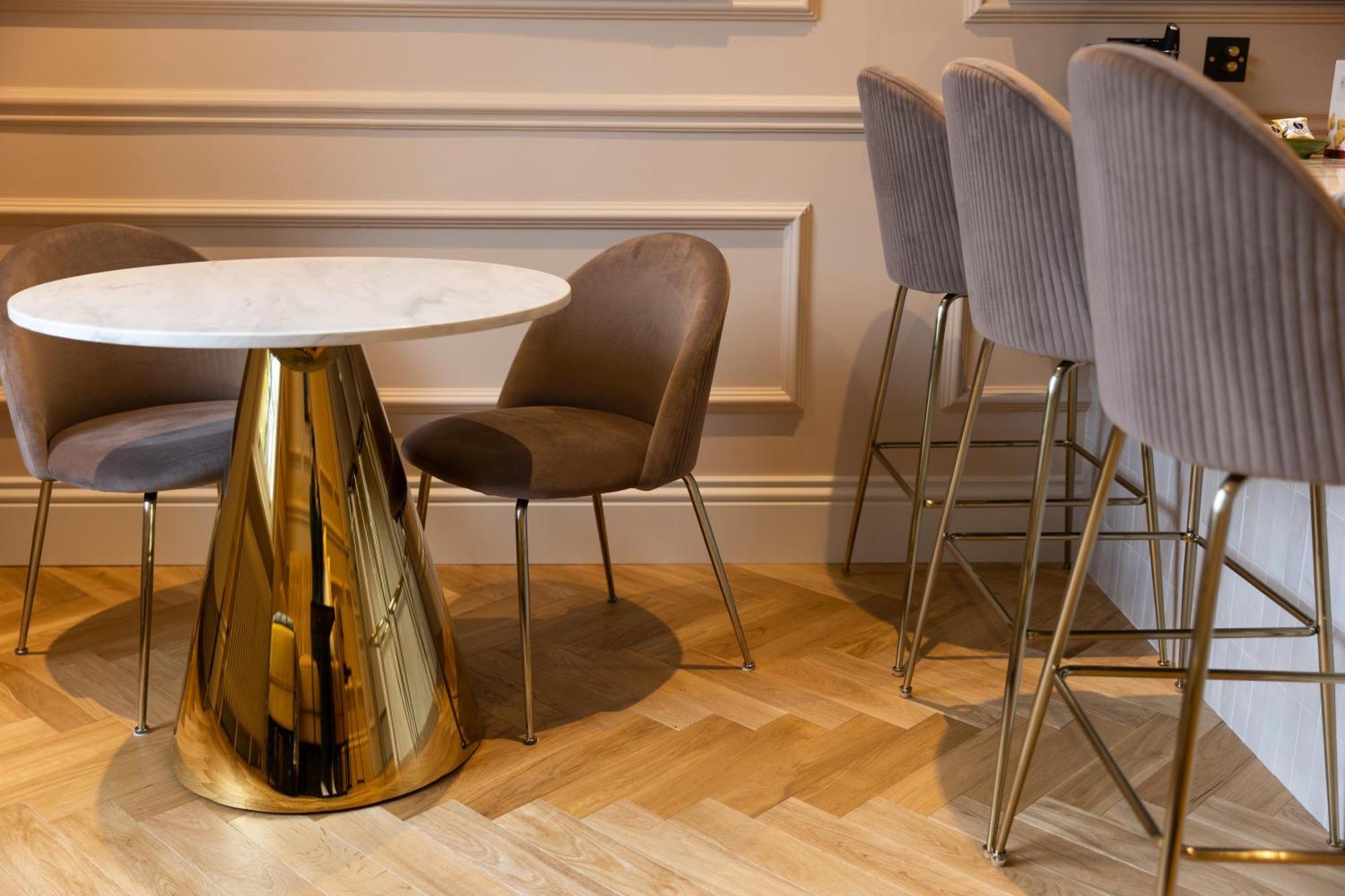 Boutique Apartment In Camden Road London Kültér fotó