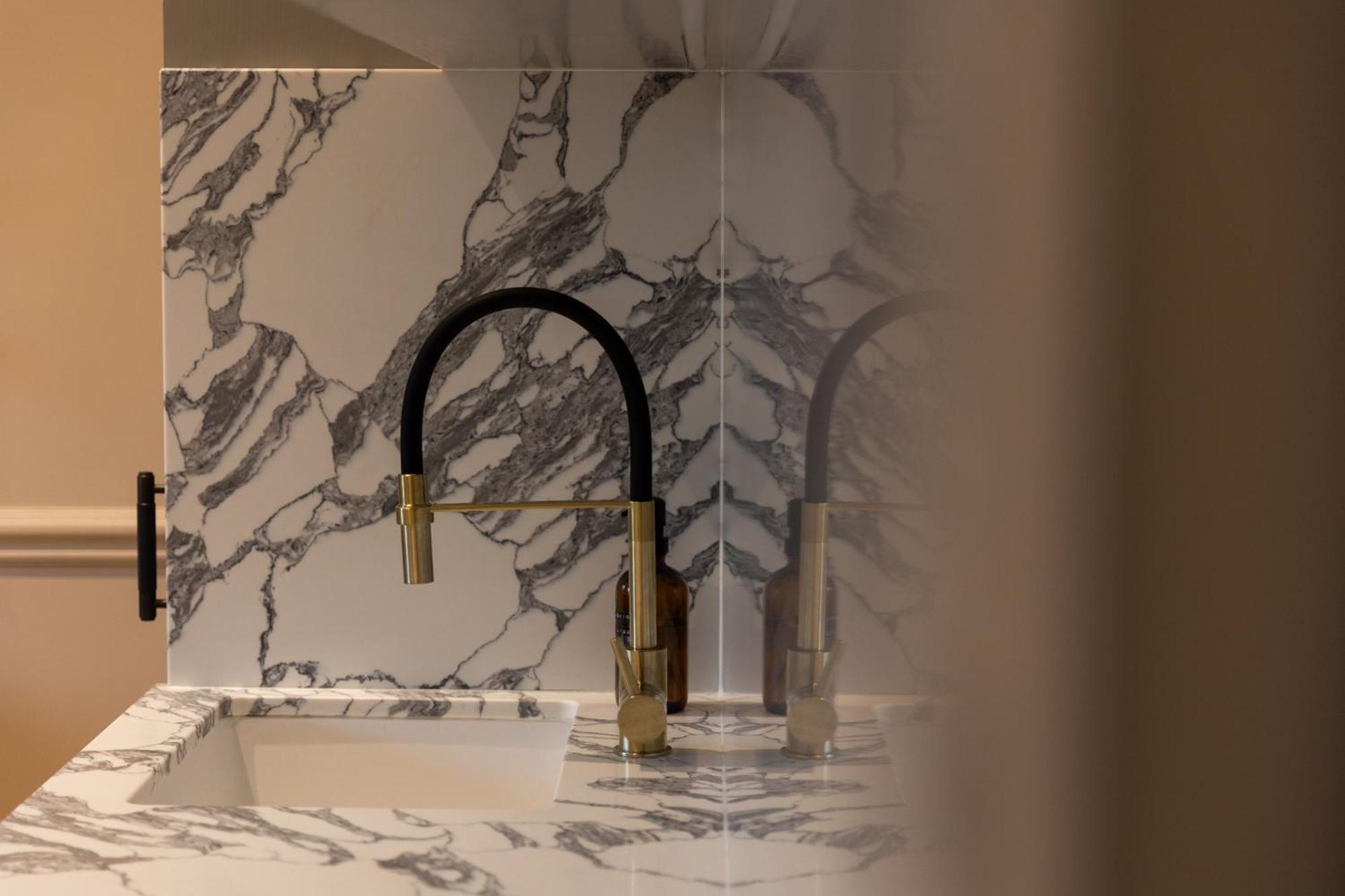 Boutique Apartment In Camden Road London Kültér fotó