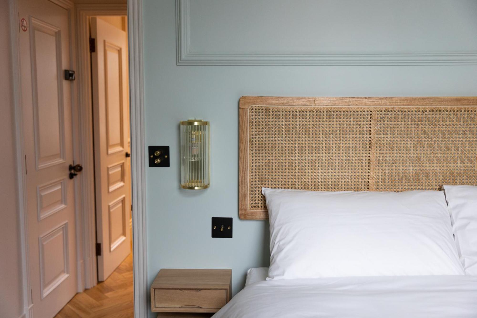 Boutique Apartment In Camden Road London Kültér fotó