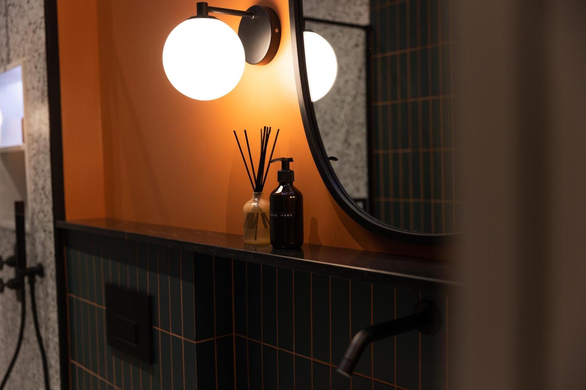 Boutique Apartment In Camden Road London Kültér fotó